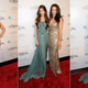 Image for article titled Fancy Dresses Are Looking Long And Strong